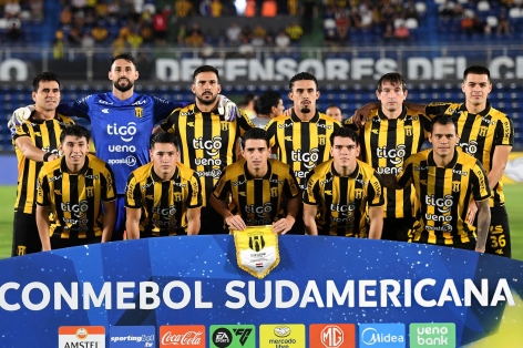Nhận định Atl Tembetary vs Guarani: Chủ nhà rộng lượng