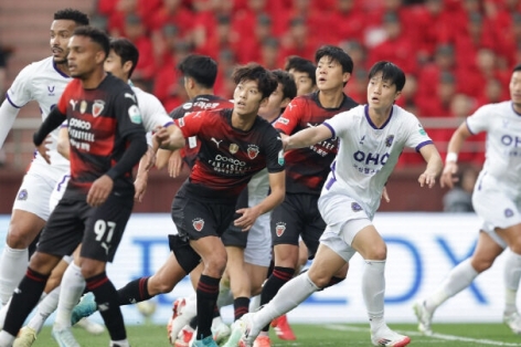 Nhận định Anyang vs Pohang: Khó phân thắng bại, 17h30 ngày 23/05/2025
