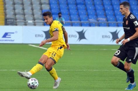 Nhận định Kairat Almaty 2 vs Shakhter Karagandy: Chênh lệch đẳng cấp,