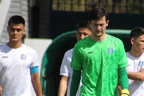 Nhận định Ertis Pavlodar vs Akademiya Ontustik: Tỷ lệ thắng gấp 7 lần