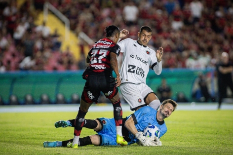 Nhận định Flamengo vs Botafogo: Tỷ lệ thắng gấp 7 lần