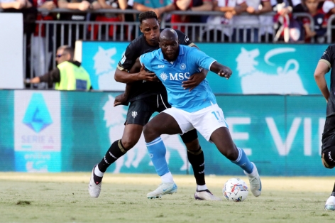 Nhận định Napoli vs Cagliari: Nhận cúp vô địch