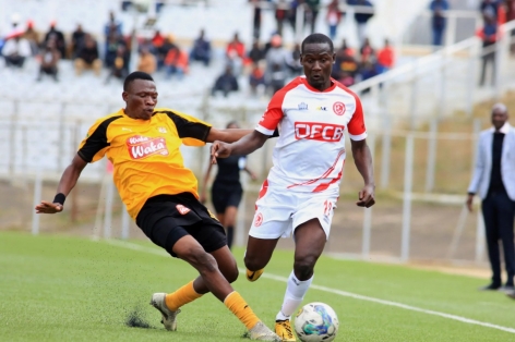 Nhận định Mighty Tigers vs Chitipa United: Thoát nhóm nguy hiểm