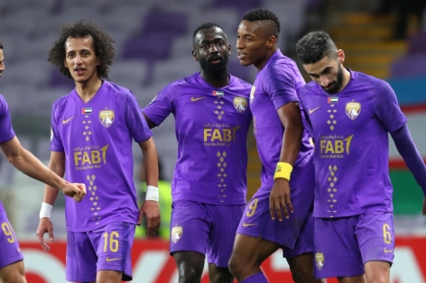 Nhận định Al Nasr vs Al Ain: Tranh đua gay gắt, 22h45 ngày 23/5/2025