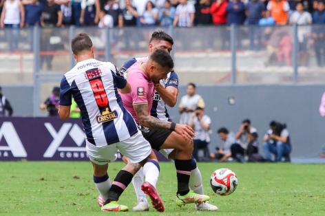 Nhận định Sport Boys vs Alianza Lima: Bất phân thắng bại?