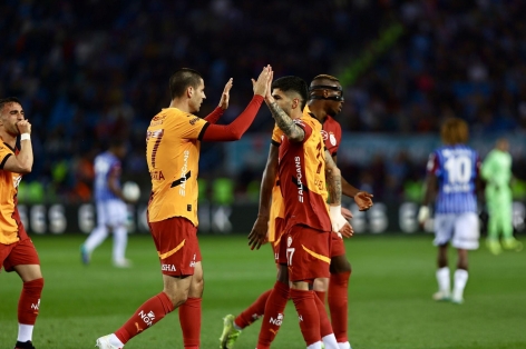 Nhận định Goztepe vs Galatasaray: Nhà vua dạo chơi