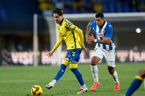 Nhận định Espanyol vs Las Palmas: Thắng để tự quyết