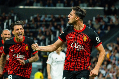 Nhận định Rayo Vallecano vs Mallorca: Trả nợ sòng phẳng