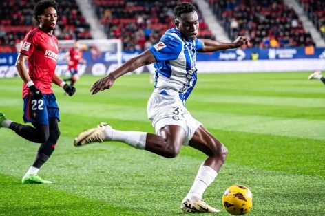 Nhận định Alaves vs Osasuna: Tấm vé Châu Âu