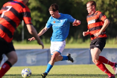 Nhận định Thornton Redbacks vs West Wallsend: Cùng chung số phận
