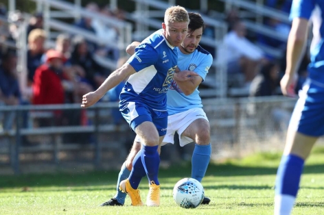 Nhận định ANU vs Canberra Olympic: Khách lấn át chủ, 10h30 ngày 24/5/2025