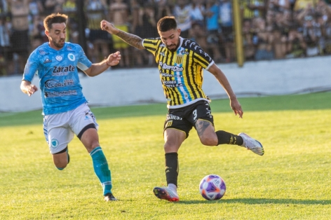Nhận định Almirante Brown vs Estudiantes Rio Cuarto: Dễ có trận hòa, 6h00 ngày 24/5/2025