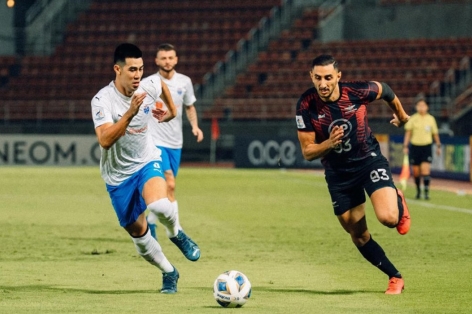 Nhận định Tampines vs Lion City: Ngang tài ngang sức