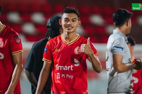 Nhận định Svay Rieng vs Phnom Penh Crown: Chung kết hấp dẫn