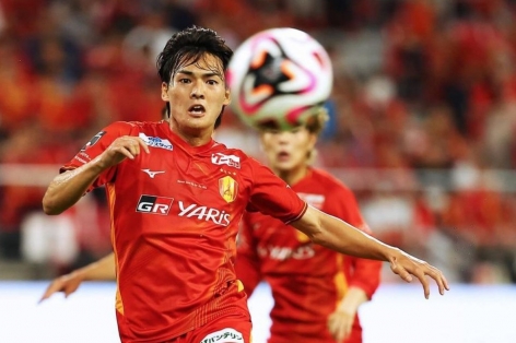 Nhận định Nagoya Grampus vs Urawa Reds: Đánh bại chủ nhà