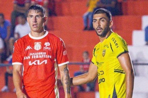 Nhận định Libertad Asuncion vs General Caballero: Chênh lệch đẳng cấp
