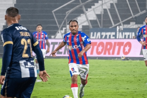 Nhận định Alianza Huanuco vs Melgar: Khách át vía chủ