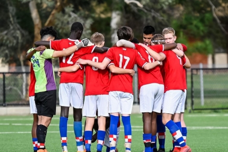 Nhận định Adelaide Croatia Raiders vs Adelaide City: Chìm sâu thất vọng