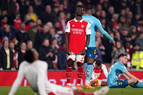 Nhận định Southampton vs Arsenal: Khoảng cách quá lớn