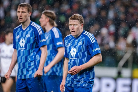 Nhận định HamKam vs Molde: Cắt chuỗi không thắng