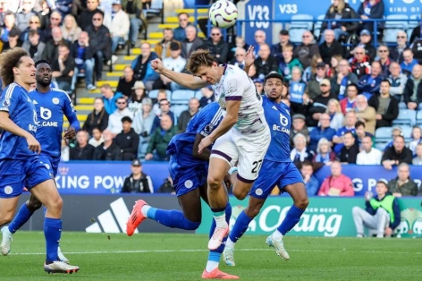 Nhận định Bournemouth vs Leicester: Cuộc chiến danh dự