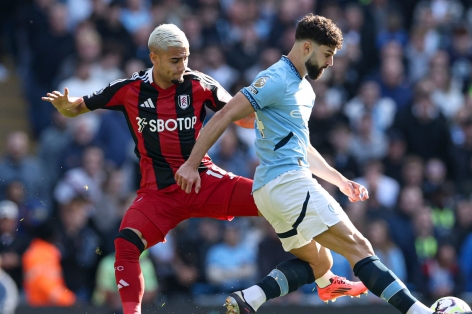 Nhận định Fulham vs Man City: Nắm chắc cơ hội