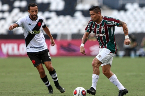 Nhận định Fluminense vs Vasco: Không quá chênh lệch
