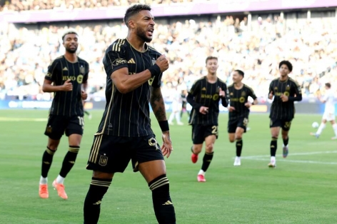 Nhận định Montreal vs Los Angeles FC: Một trời một vực