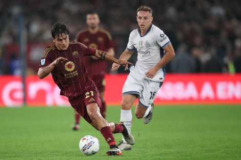 Nhận định Torino vs AS Roma: Hy vọng mong manh