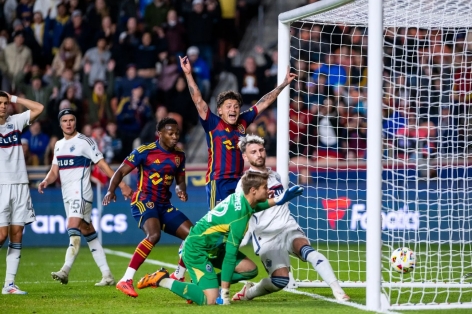 Nhận định Real Salt Lake vs Vancouver: Khác biệt quá lớn