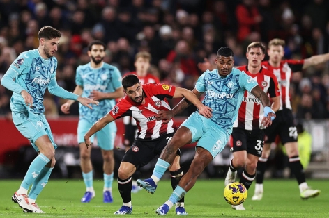 Nhận định Wolves vs Brentford: Dễ có trận hòa