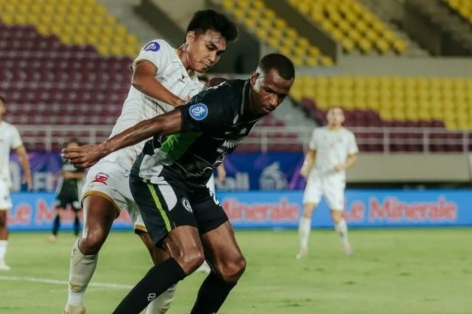 Nhận định Madura United vs Sleman: Thoát nhóm trụ hạng