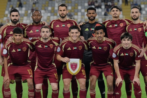 Nhận định Al Wahda vs Tishreen: Hứa hẹn cân bằng