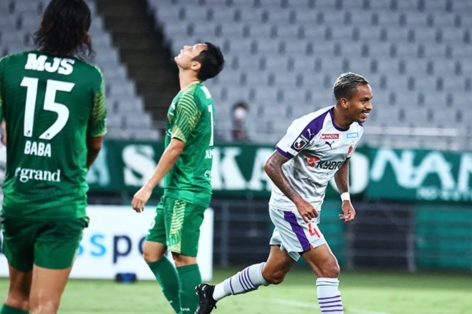 Nhận định Tokyo Verdy vs Kyoto: Chiến thắng đậm đà