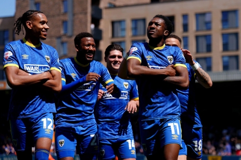 Nhận định Wimbledon vs Walsall: Tấm vé thăng hạng