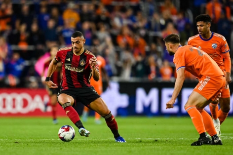 Nhận định Atlanta United vs Cincinnati: Đẳng cấp khác biệt
