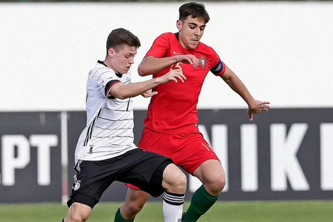 Nhận định U17 Bồ Đào Nha vs U17 Đức: Đại chiến bảng A
