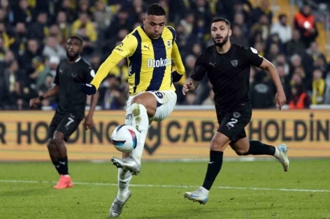 Nhận định Hatayspor vs Fenerbahce: Trình độ chênh lệch