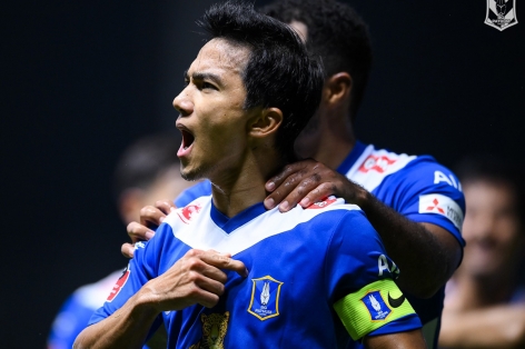 Nhận định Tampines vs Pathum United: Chờ Messi Thái tỏa sáng