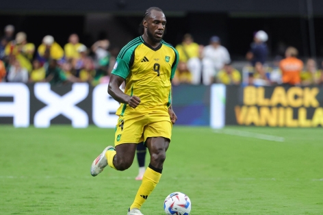 Nhận định Jamaica vs Trinidad & Tobago: Quyết tâm chiến thắng