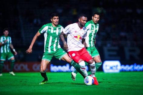Nhận định Bragantino vs Juventude: Tỷ lệ thắng áp đảo