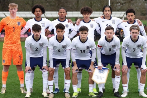 Nhận định U17 CH Séc vs U17 Anh: Đứng trước cửa tử