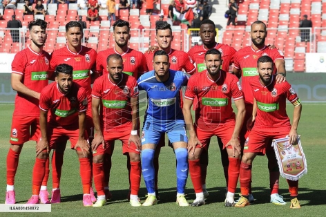 Nhận định Biskra vs Oran: Chủ nhà thất thủ