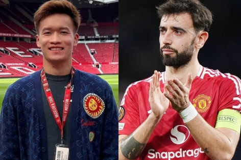 Nhận định Asean All-Stars vs MU: Tưng bừng bàn thắng