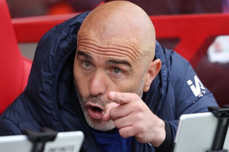HLV Enzo Maresca thốt lên 1 điều khi Chelsea vào chung kết Club World Cup