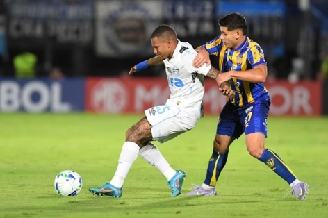 Nhận định Gremio vs Luqueno: Khách yếu bóng vía
