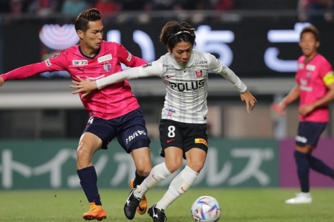 Nhận định Urawa Reds vs Cerezo Osaka: Bắt buộc có điểm