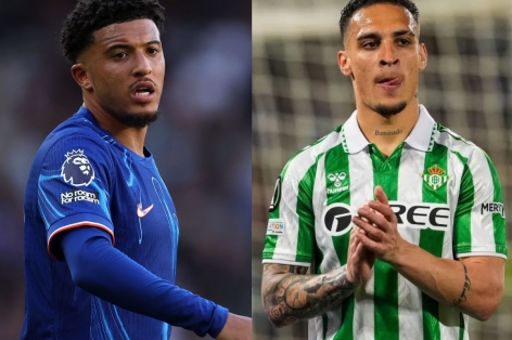 Nhận định Chelsea vs Real Betis: Xác định tân vương sau 90 phút