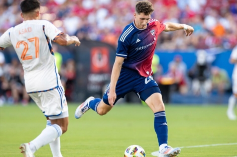 Nhận định Cincinnati vs Dallas: Lợi thế chủ nhà