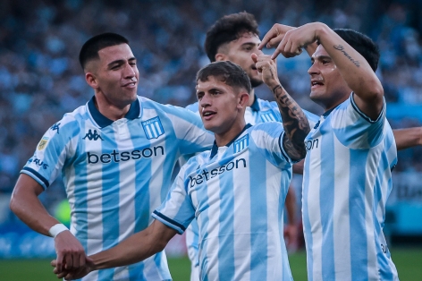 Nhận định Racing Club vs Fortaleza: Xây chắc ngôi đầu